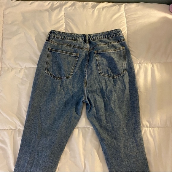 PacSun Mom Jean - Picture 3 of 5